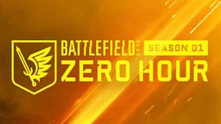 La ‘Hora cero’ llega a la primera temporada de ‘Battlefield 2042’ [VIDEO]