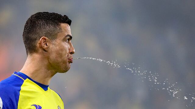 Cristiano Ronaldo y la indirecta a Lionel Messi: “La Liga saudí es mejor que la MLS”