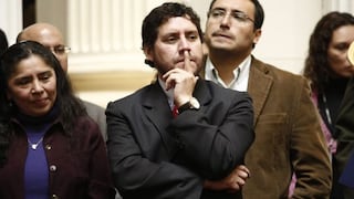 “Martín Belaunde Lossio era el nexo entre Palacio y presidentes regionales”