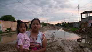 Unicef inicia campaña de recaudación para las personas afectadas por huaicos y lluvias en el Perú