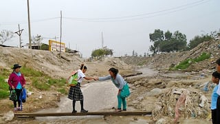 'Fotos por el cambio': Las imágenes que capturan el sentir de las comunidades peruanas [Video]