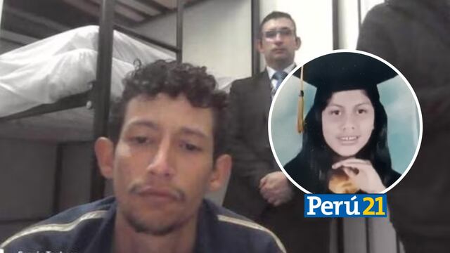 Policía anunció que Sergio Tarache será extraditado el martes 30 de enero al Perú