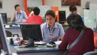 Perú: Solo un 22% de las trabajadoras tiene empleo formal