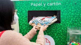 Recicambio y Reciclatón: Conoce las iniciativas que te premian por reciclar