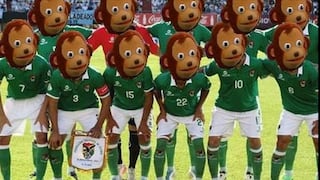 Mira los memes que dejó la sanción de la FIFA a Bolivia en las Eliminatorias Rusia 2018 [Fotos]