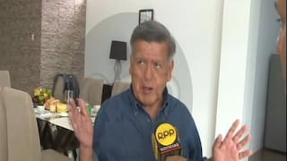 César Acuña mostró su nueva vivienda en San Juan de Lurigancho [Video]