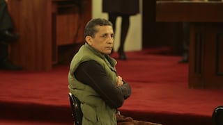 Antauro Humala presiona a los jueces con promesa de Castillo