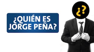 ¿Existe o no Jorge Peña, el supuesto extrabajador que acusa a Datum de adulterar resultados de las encuestas?