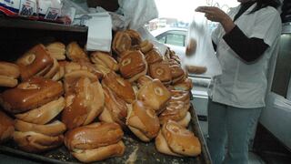 Precio del pan ha subido 13% en los últimos 3 meses, según Aspan