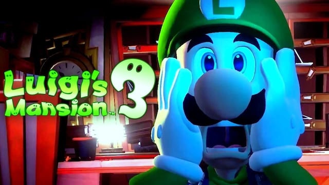 Nintendo compra el estudio desarrollador de ‘Luigi’s Mansion 3’ [VIDEO]