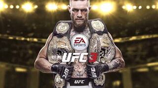 'EA Sports UFC 3': Mayor realismo en cada golpe sobre el octágono [RESEÑA]
