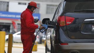 Opecu: Precios de referencia de combustibles bajan hasta 5.52% por galón 