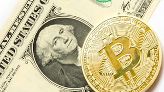 ¿Qué ventajas ofrece el bitcoin frente al dólar como instrumento de inversión?