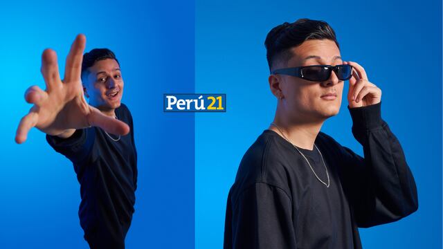 El DJ peruano Sebastián Mateo tocará en el Ultra Perú junto a Marshmello y Alan Walker