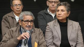 Genocida Abimael Guzmán fue expulsado de audiencia del caso Tarata por faltar el respeto al tribunal