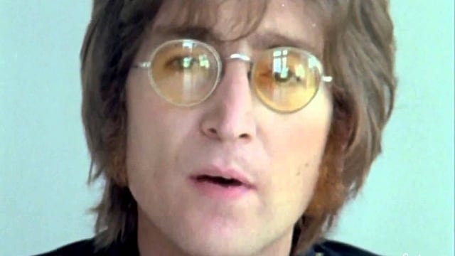 Se cumplen 51 años del álbum ‘Imagine’ de John Lennon