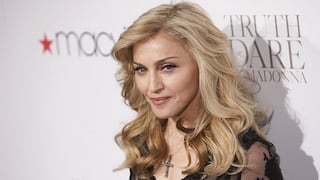 Demandan a Madonna por US$1 millón
