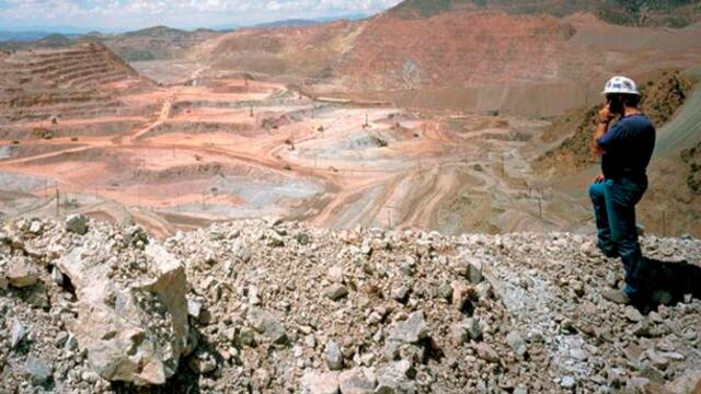 Southern Copper espera producir 400,000 toneladas de cobre este año