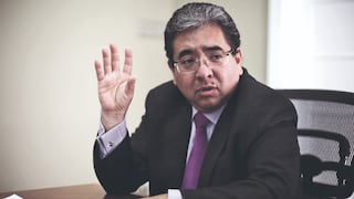 Nelson Shack: “Pediremos cuentas a la Municipalidad de Huancayo por proselitismo”