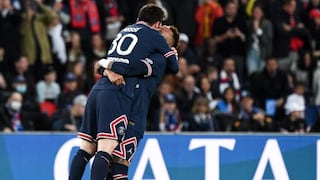 Neymar y Lionel Messi: así reflejan su alegría los cracks por el título [FOTO]