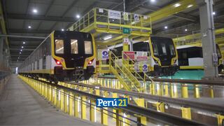 Línea 4 del Metro de Lima: El 15 de mayo cierran tramo de la avenida Faucett