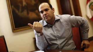 Fernando Zavala: “Hemos fallado en el diálogo”
