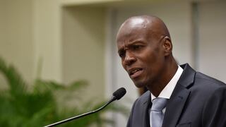 Jovenel Moise: detienen a “presuntos asesinos” de presidente haitiano