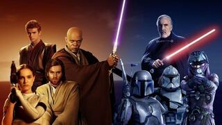 Cancelan estrenos de Star Wars en 3D