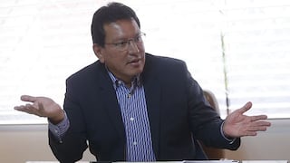 Félix Moreno: Fiscalía Anticorrupción le abrió investigación por obras en la Av. Néstor Gambetta
