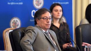 Gobierno peruano desmiente falsedades de Petro en la OEA