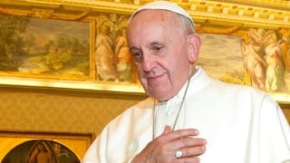 Papa Francisco propone una reforma a todos los niveles de la Iglesia