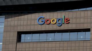 Usuarios del mundo reportan la caída de Google 