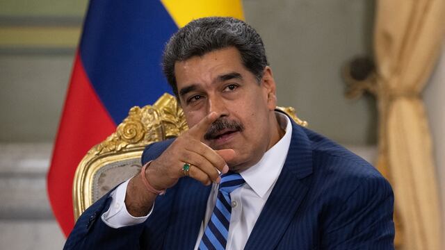 [OPINIÓN] Miguel Lagos: “Maduro exportó al Tren de Aragua al Perú”