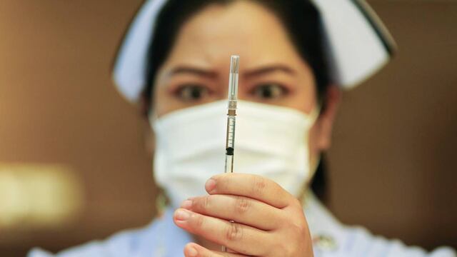 ¿Por qué el miedo a las vacunas en los peruanos pone en riesgo la salud pública? (VIDEO)