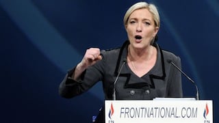 Le Pen dejó la presidencia de su partido: ¿Le servirá para ganar las elecciones de Francia?