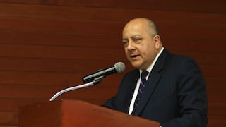 Fiscal de la Nación presenta denuncia constitucional contra exministro Luis Adrianzén