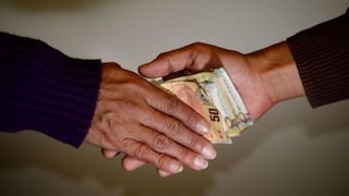 El mayor problema para hacer negocios en Perú es la corrupción