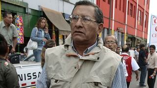 Tapia: “Adrián Villafuerte también debe asumir responsabilidad política”
