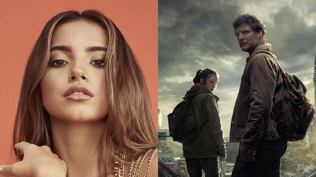 Isabela Merced, actriz peruana, será parte de la segunda temporada de ‘The Last Of Us’