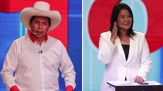 Periodista de Chota será uno de los moderadores del debate entre Keiko Fujimori y Pedro Castillo