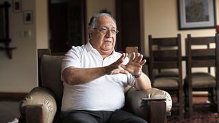 Pulso Perú: "Nada está dicho" en la elección del Alcalde Lima, afirma Fernando Tuesta