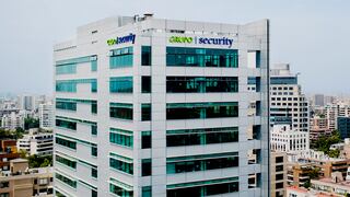 Grupo Security incrementa su participación en Protecta Security Seguros