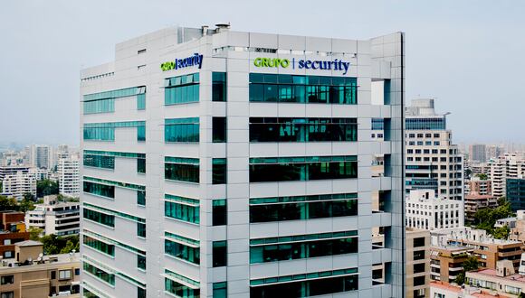 Con esta compra el Grupo Security, accionista de Protecta Security, pasa del 67.03% al 70% del capital social de Protecta Seguros (FOTO: GRUPO SECURITY)