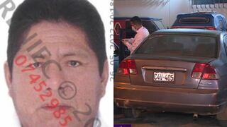 Ventanilla: sicario asesinó de tres balazos a padre de familia que esperaba a su hijo dentro de auto