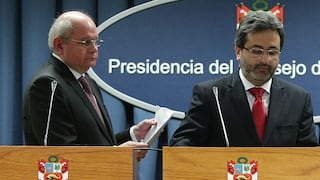 Caso Chavín de Huántar: Denunciarán a Juan Jiménez y Pedro Cateriano