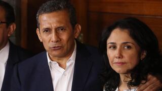 El 7 de junio se verá recusación de Fiscalía contra magistrados que ven el caso Humala-Heredia