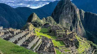 Encuesta Ipsos: Machu Picchu es el lugar turístico que más recomendarían los peruanos a un extranjero