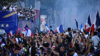 Selección de Francia: la Federación regalará entradas a los que luchan contra el COVID-19