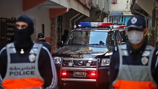 La policía marroquí desmantela una red de tráfico de órganos