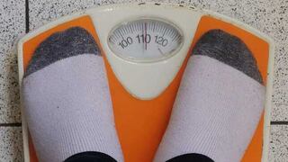 Sobrepeso y obesidad incrementan riesgo de sufrir diversas enfermedades